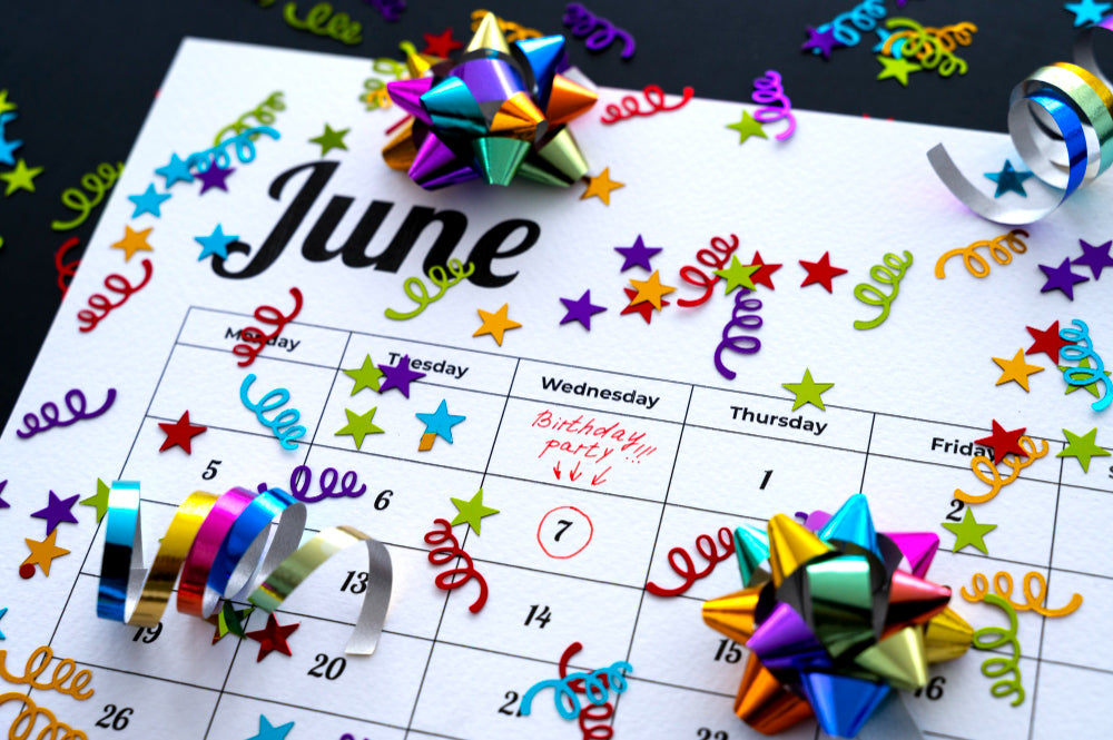 De Ultieme Gids voor het Organiseren van een Feest