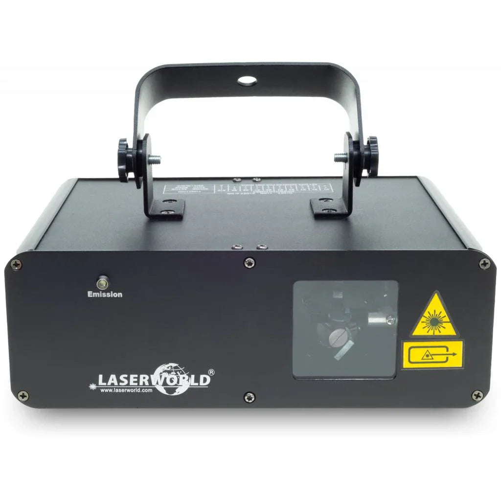 Laserworld EL 400 RGB