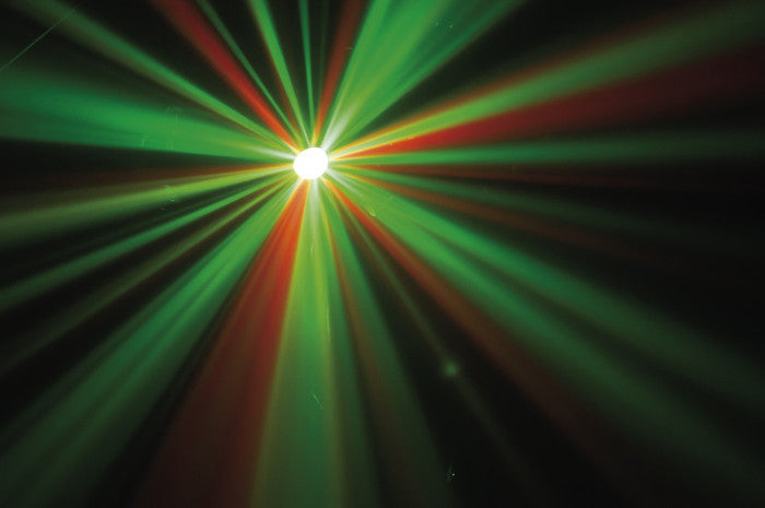 Laserworld EL 400 RGB