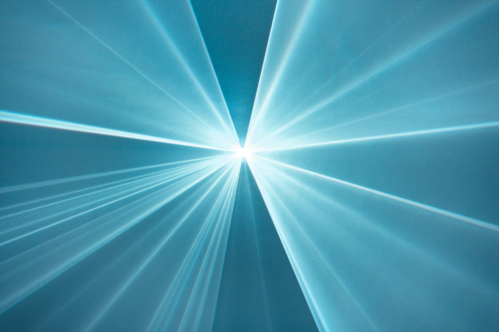 Laserworld EL 400 RGB