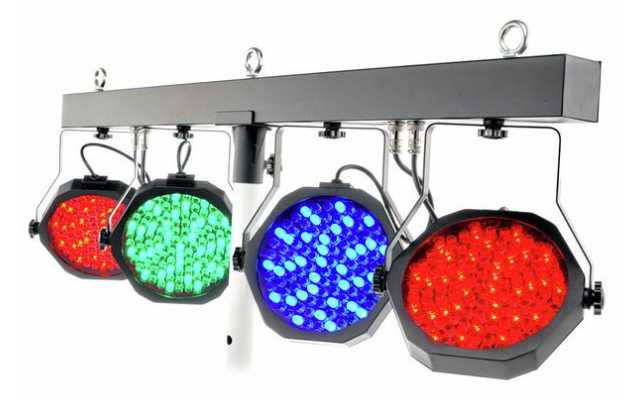 Led Par