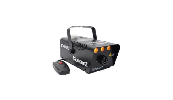 Rookmachine