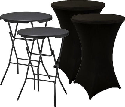Luxe Pakket