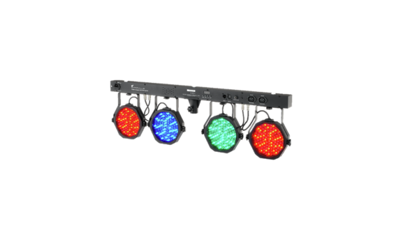 Led Par