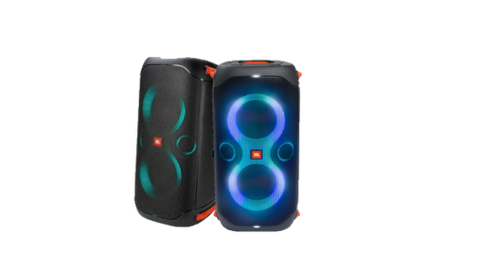 Speakerset JBL Partybox 110