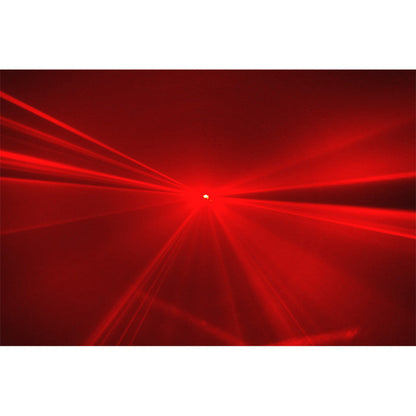Laserworld EL 400 RGB