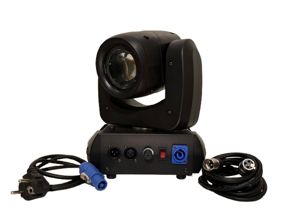 Sharpy Moving Head