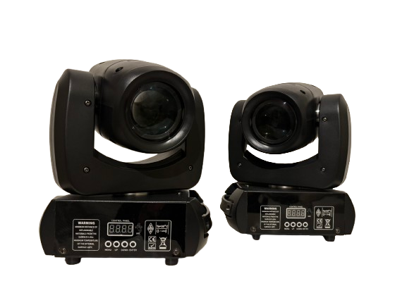 Sharpy Moving Head