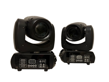 Sharpy Moving Head