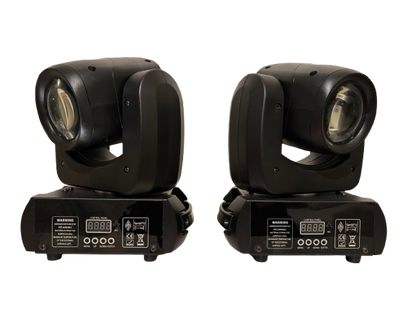 Sharpy Moving Head