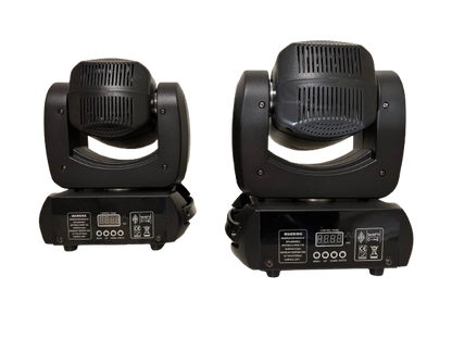 Sharpy moving head set