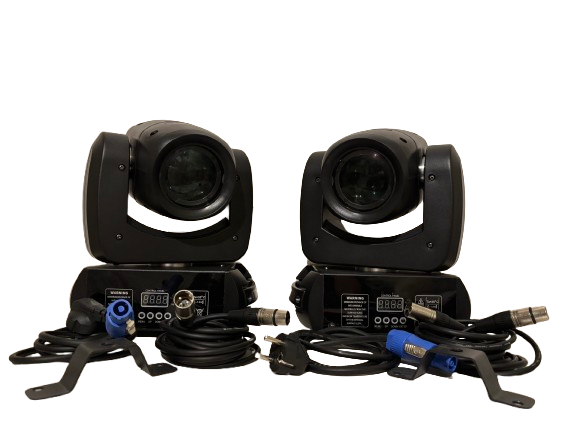 Sharpy Moving Head