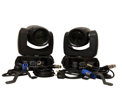 Sharpy Moving Head