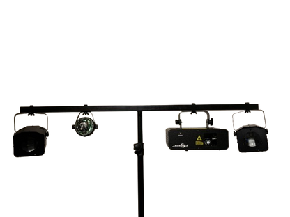 Luxe Pakket