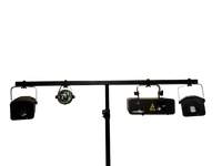 Laserset