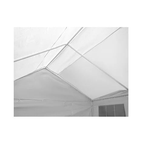 Partytent 3x6 meter wit